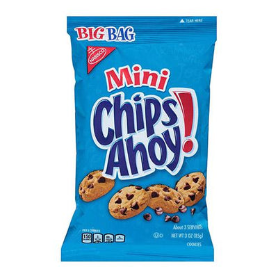 Chips Ahoy Mini's Big Bag (3945388277857)