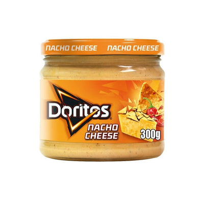doritos nacho cheese