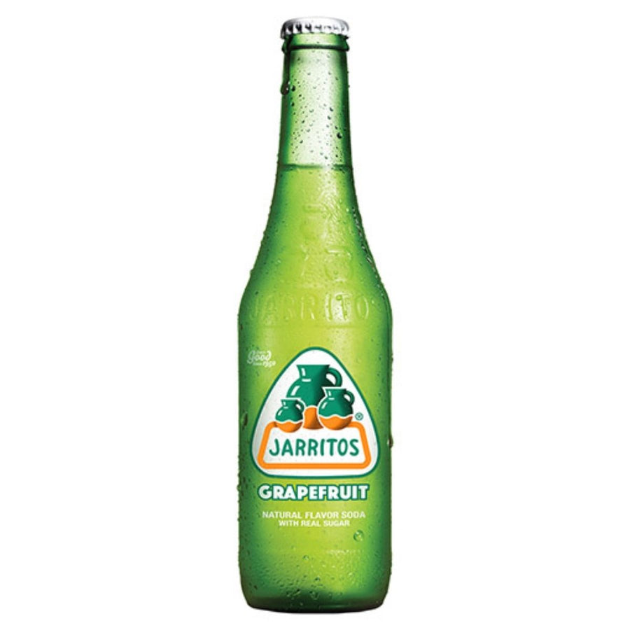 Bever Jarritos Grapefruit