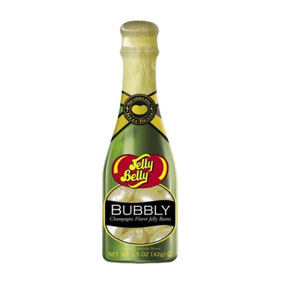 Jelly Belly Bubbly Sparkling Wine Flavour