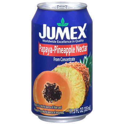 Jumex Papaya Pineapple