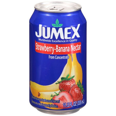 Jumex Strawberry Banana
