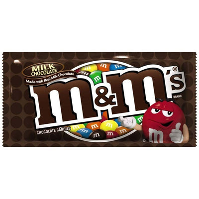 M&M's Chocolate, confetti al cioccolato da 45g