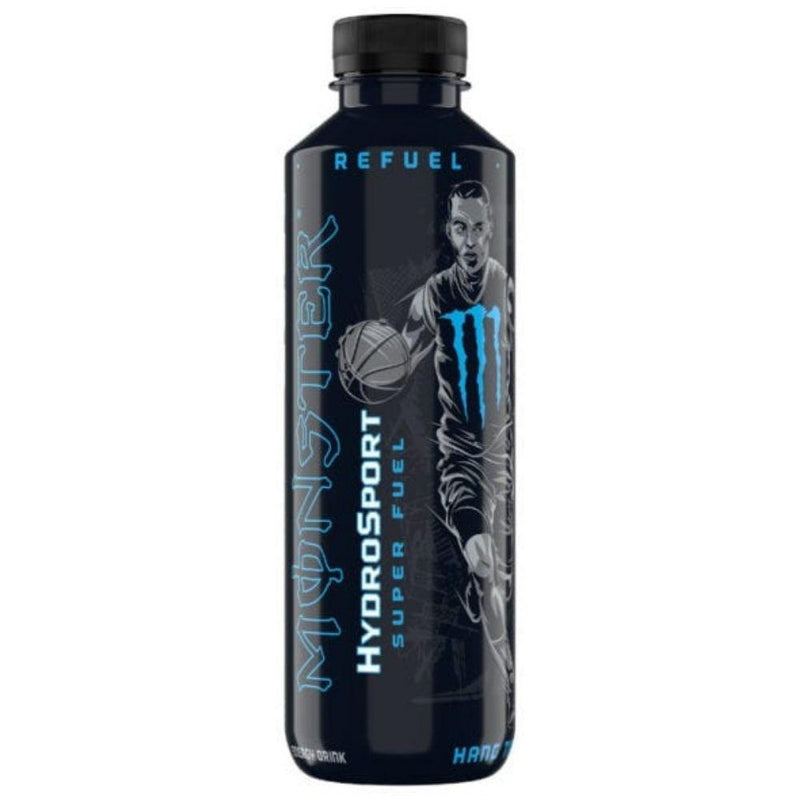 Monster Hydro Sport Hangtime, energy drink alla frutta da 660ml (4784009183329)