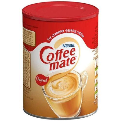 Nestlè Coffeemate Original, preparato aromatizzante per caffè 200g (4784093986913)