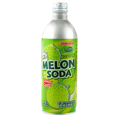 sangaria melon soda